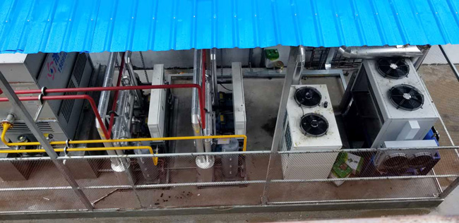 Biomedical-Cold-Chain-Logistics-Center-Project09 مشروع المركز اللوجستي لسلسلة التبريد الطبية الحيوية09