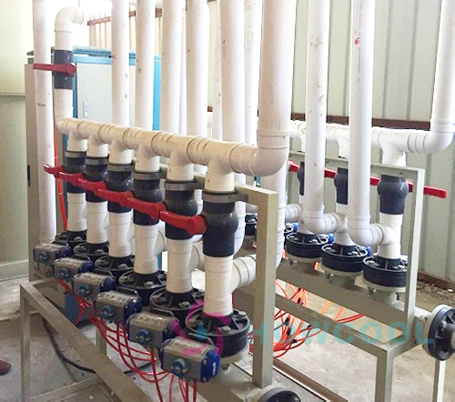 6000CA.التخزين البارد1