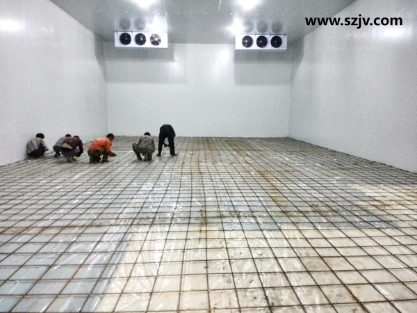 التخزين البارد-14