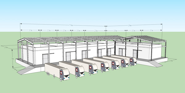 Cold-Storage-cad1 التخزين البارد-cad1