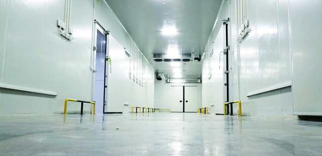 Biomedical-Cold-Chain-Logistics-Center-Project01 مشروع المركز اللوجستي لسلسلة التبريد الطبية الحيوية01
