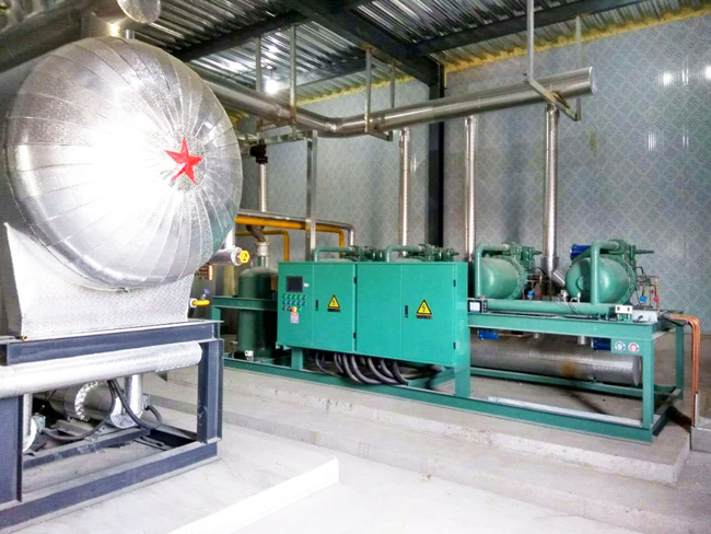 coldchainlogisticscenter1 مركز الخدمات اللوجستية لسلسلة التبريد1