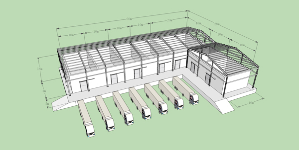 Cold-Storage-cad2 التخزين البارد-cad2