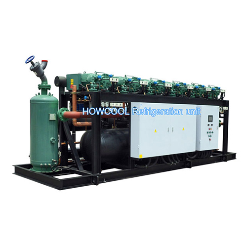 وحدة التبريد-3