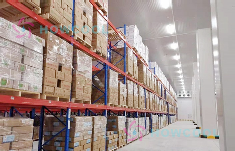 التخزين البارد1