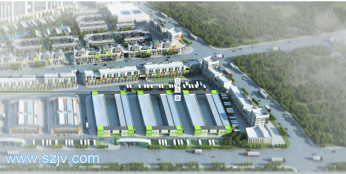 سعة التخزين البارد في الصين