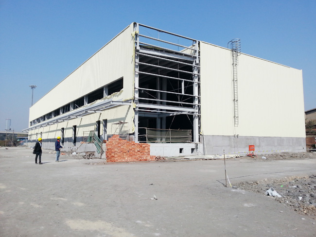 Low-Temperature-Cold-Storage-Project6 مشروع تخزين بارد ودرجات حرارة منخفضة6
