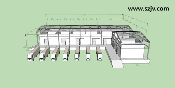 التخزين البارد-كاد