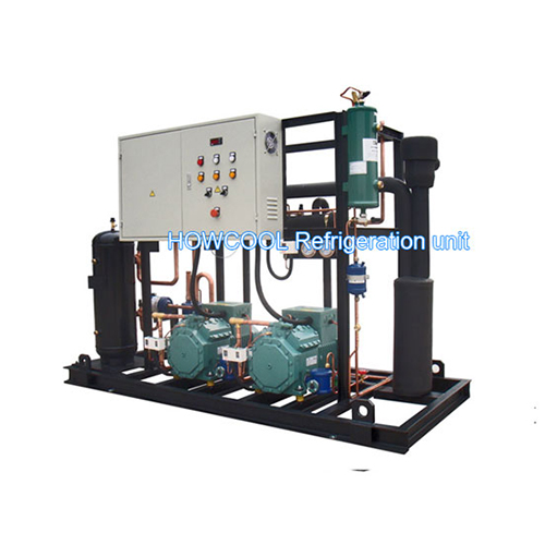 وحدة التبريد-5