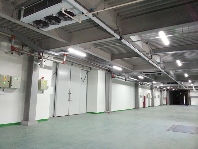 Low-Temperature-Cold-Storage-Project9 مشروع تخزين بارد ودرجات حرارة منخفضة9
