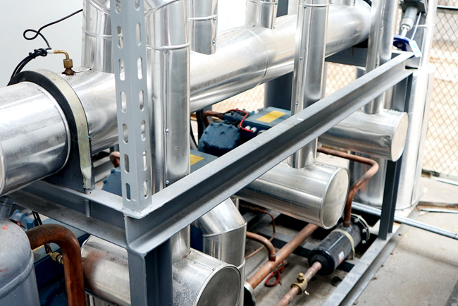 Biomedical-Cold-Chain-Logistics-Center-Project21 مشروع المركز اللوجستي لسلسلة التبريد الطبية الحيوية21