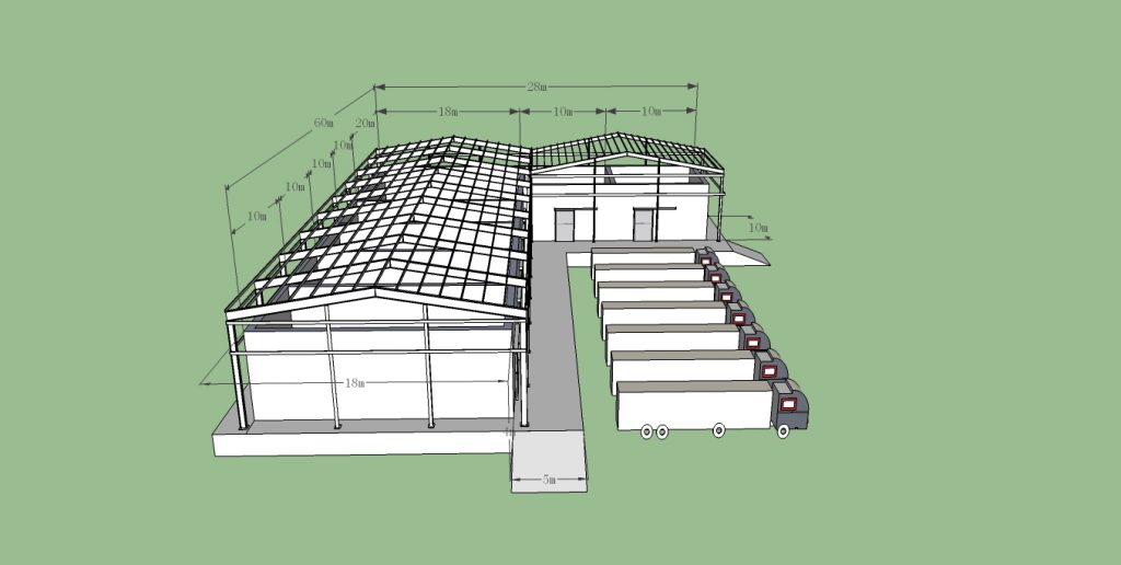 Cold-Storage-cad4-1024x516 وحدة تخزين باردة-cad4-1024x516
