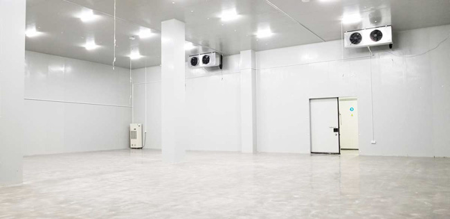 Biomedical-Cold-Chain-Logistics-Center-Project03 مشروع المركز اللوجستي لسلسلة التبريد الطبية الحيوية03