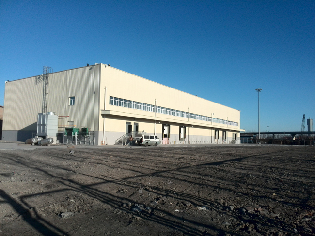 Low-Temperature-Cold-Storage-Project16 مشروع تخزين بارد ودرجات حرارة منخفضة16