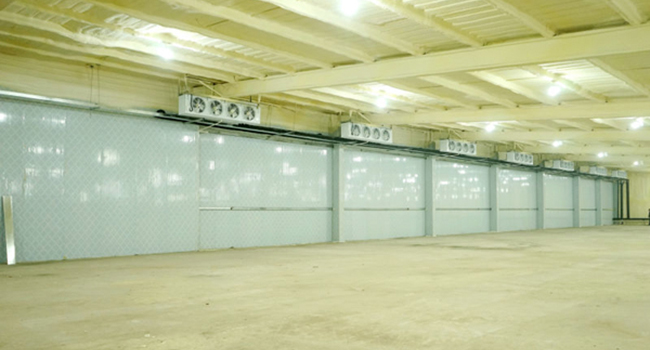 coldchainlogisticscenter03 مركز الخدمات اللوجستية لسلسلة التبريد03