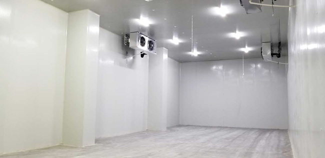 Biomedical-Cold-Chain-Logistics-Center-Project05 مشروع المركز اللوجستي لسلسلة التبريد الطبية الحيوية05
