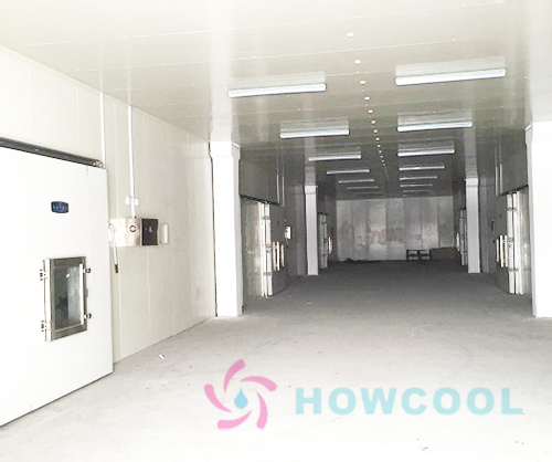 6000CA.التخزين البارد