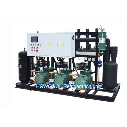 وحدة التبريد-7