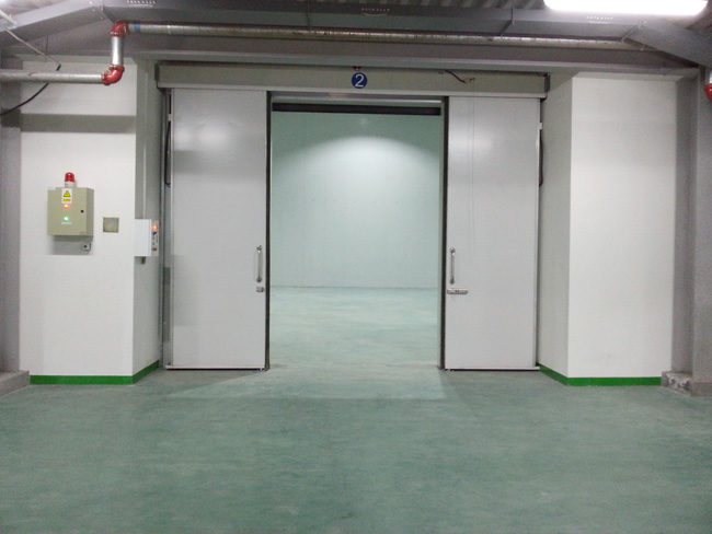 Low-Temperature-Cold-Storage-Project10 مشروع تخزين بارد ودرجة حرارة منخفضة10