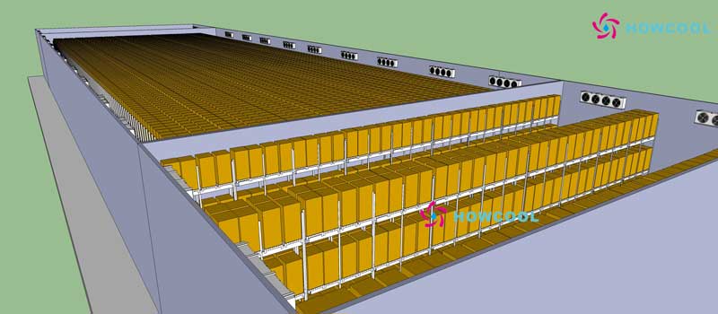 موردي أبواب الثلاجة